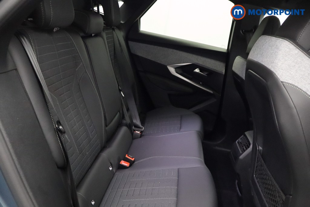 Peugeot 3008 GT Automatic Electric SUV - Stock Number (1644059) - 21st supplementary image