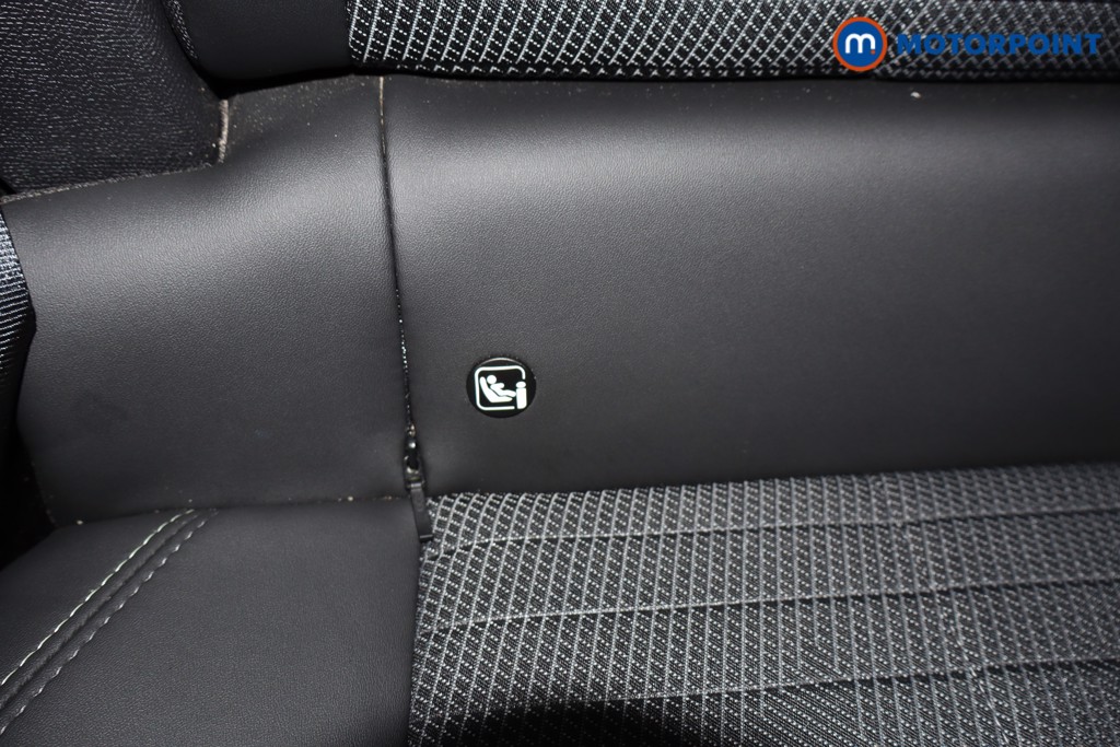 Peugeot 3008 GT Automatic Electric SUV - Stock Number (1644059) - 22nd supplementary image