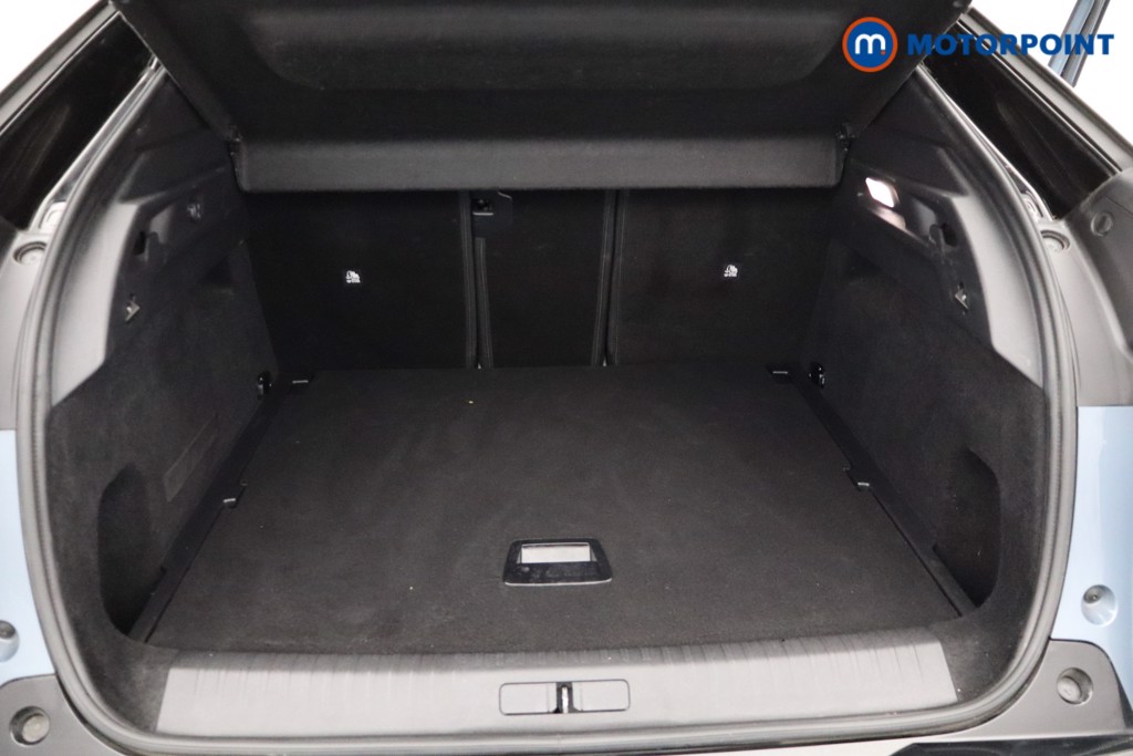 Peugeot 3008 GT Automatic Electric SUV - Stock Number (1644059) - 25th supplementary image