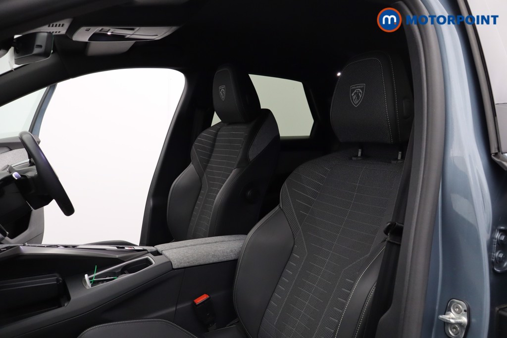 Peugeot 3008 GT Automatic Electric SUV - Stock Number (1644059) - 26th supplementary image