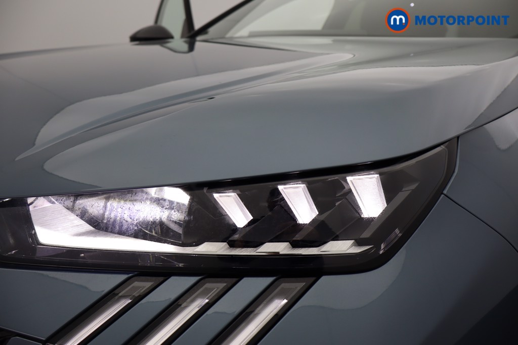 Peugeot 3008 GT Automatic Electric SUV - Stock Number (1644059) - 27th supplementary image