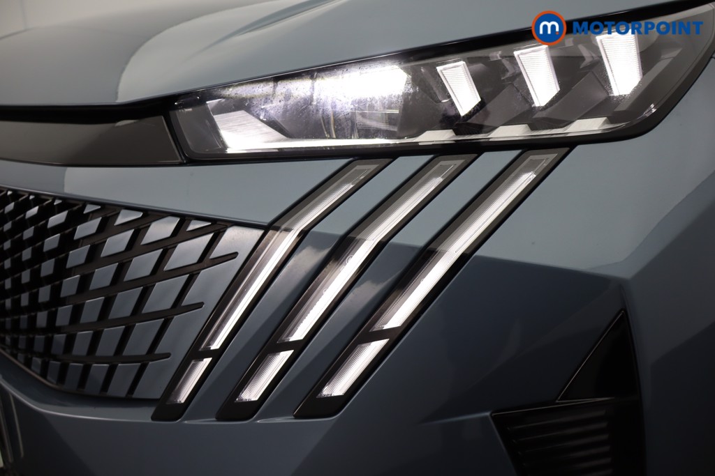 Peugeot 3008 GT Automatic Electric SUV - Stock Number (1644059) - 28th supplementary image