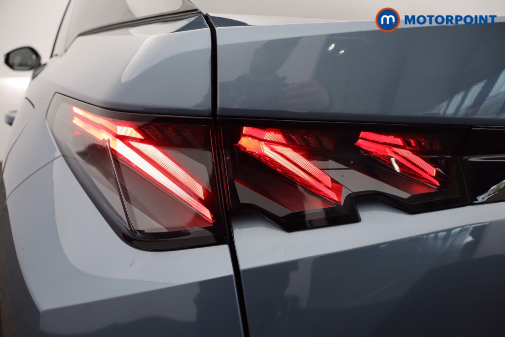 Peugeot 3008 GT Automatic Electric SUV - Stock Number (1644059) - 29th supplementary image