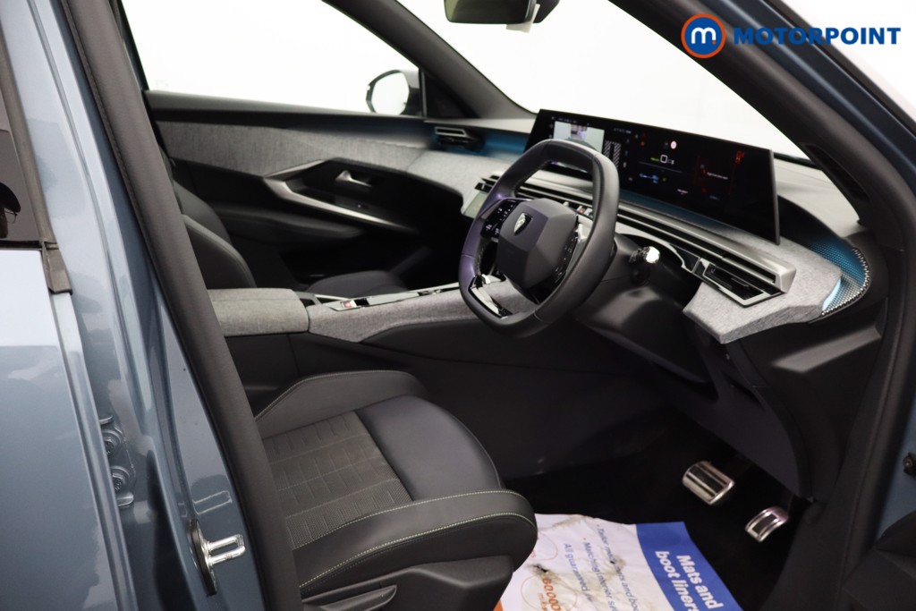 Peugeot 3008 GT Automatic Electric SUV - Stock Number (1644059) - 1st supplementary image