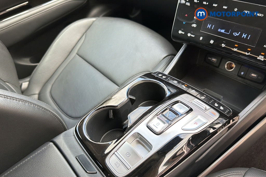 Hyundai Tucson Ultimate Automatic Petrol Plug-In Hybrid SUV - Stock Number (1644072) - 15th supplementary image