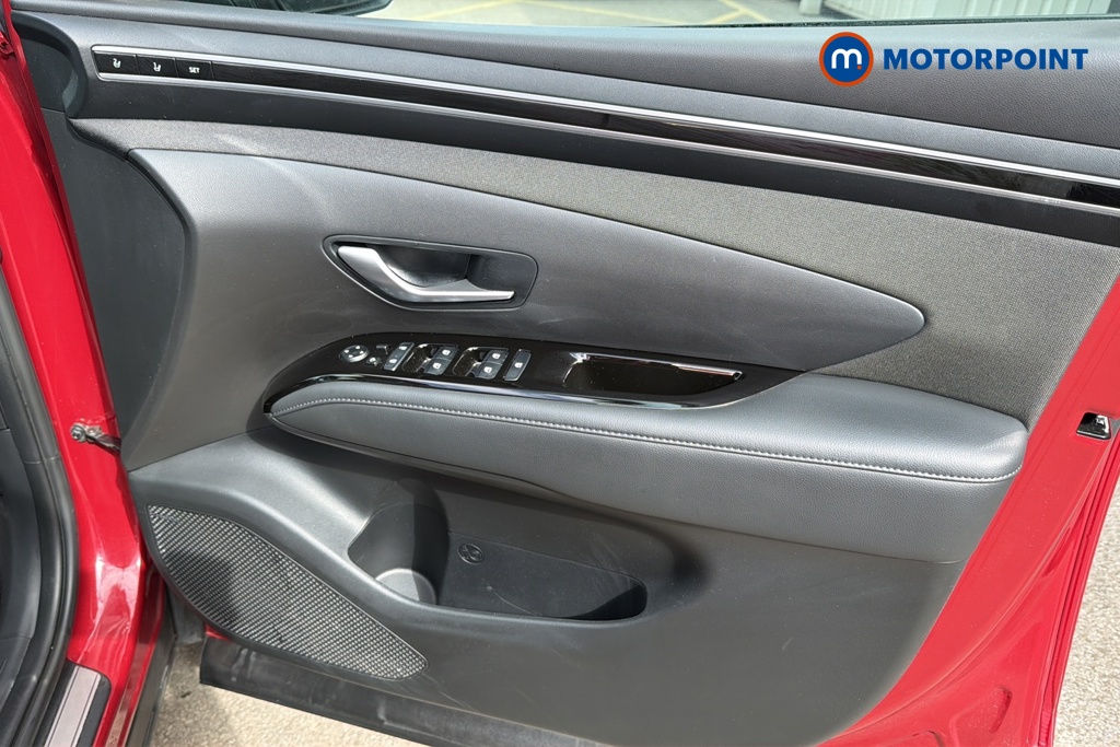 Hyundai Tucson Ultimate Automatic Petrol Plug-In Hybrid SUV - Stock Number (1644072) - 18th supplementary image