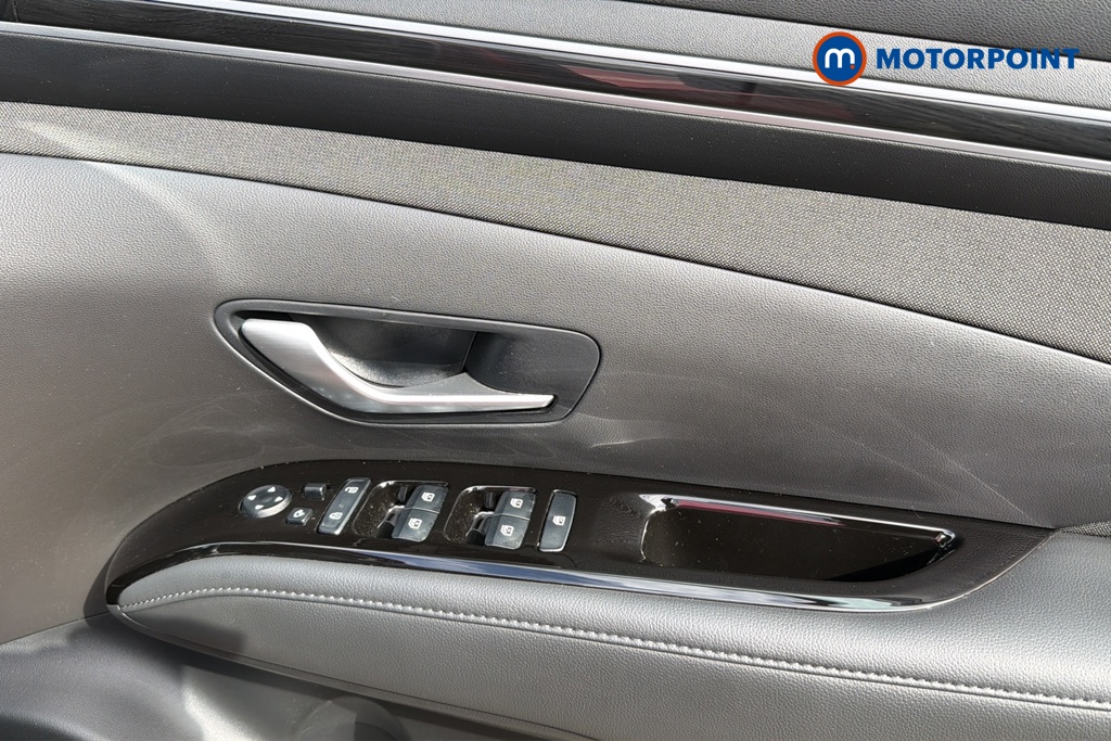Hyundai Tucson Ultimate Automatic Petrol Plug-In Hybrid SUV - Stock Number (1644072) - 19th supplementary image