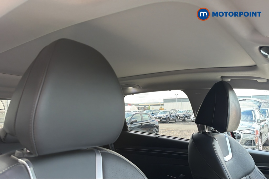 Hyundai Tucson Ultimate Automatic Petrol Plug-In Hybrid SUV - Stock Number (1644072) - 20th supplementary image
