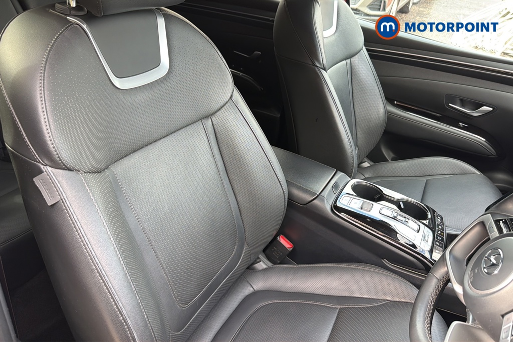 Hyundai Tucson Ultimate Automatic Petrol Plug-In Hybrid SUV - Stock Number (1644072) - 22nd supplementary image