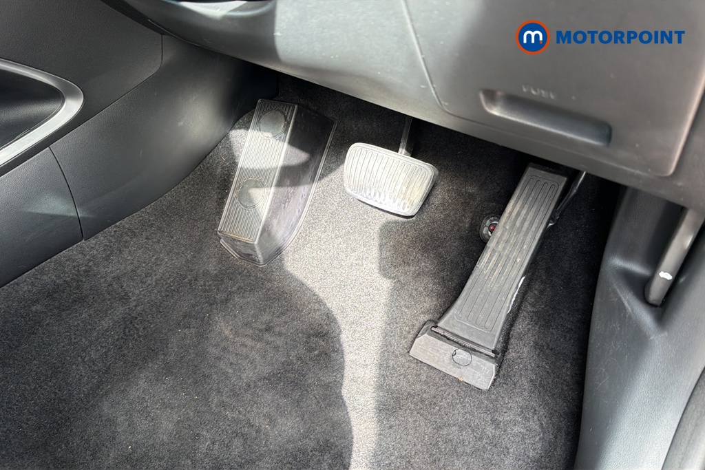 Hyundai Tucson Ultimate Automatic Petrol Plug-In Hybrid SUV - Stock Number (1644072) - 24th supplementary image