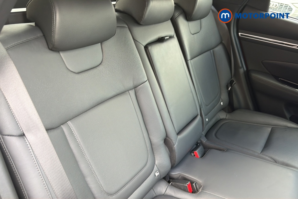 Hyundai Tucson Ultimate Automatic Petrol Plug-In Hybrid SUV - Stock Number (1644072) - 25th supplementary image