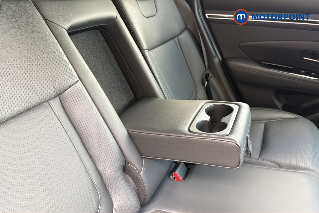 Hyundai Tucson Ultimate Automatic Petrol Plug-In Hybrid SUV - Stock Number (1644072) - 26th supplementary image