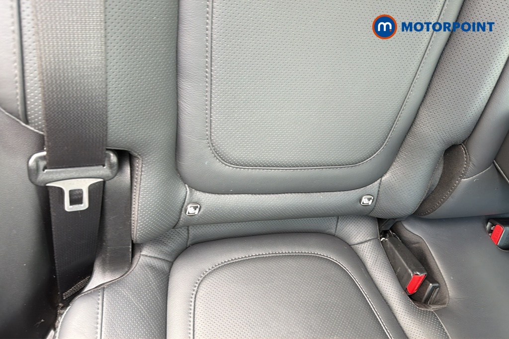 Hyundai Tucson Ultimate Automatic Petrol Plug-In Hybrid SUV - Stock Number (1644072) - 27th supplementary image