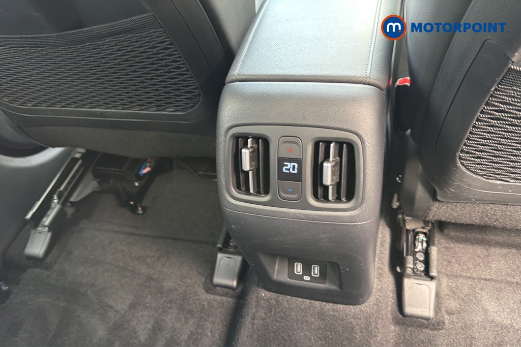 Hyundai Tucson Ultimate Automatic Petrol Plug-In Hybrid SUV - Stock Number (1644072) - 28th supplementary image