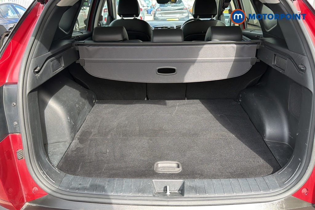 Hyundai Tucson Ultimate Automatic Petrol Plug-In Hybrid SUV - Stock Number (1644072) - 30th supplementary image