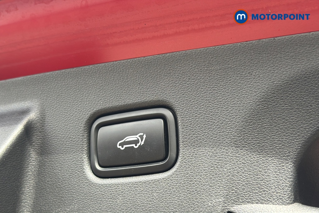 Hyundai Tucson Ultimate Automatic Petrol Plug-In Hybrid SUV - Stock Number (1644072) - 35th supplementary image