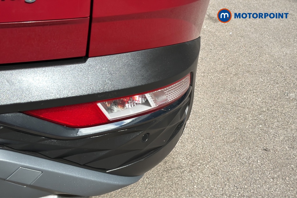 Hyundai Tucson Ultimate Automatic Petrol Plug-In Hybrid SUV - Stock Number (1644072) - 39th supplementary image