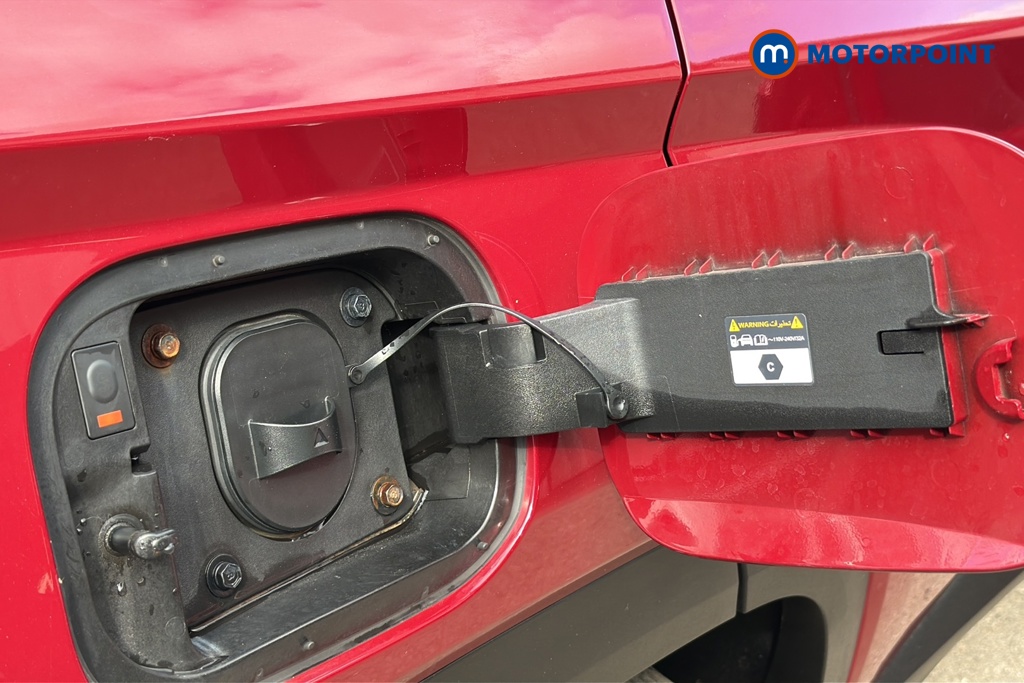 Hyundai Tucson Ultimate Automatic Petrol Plug-In Hybrid SUV - Stock Number (1644072) - 40th supplementary image