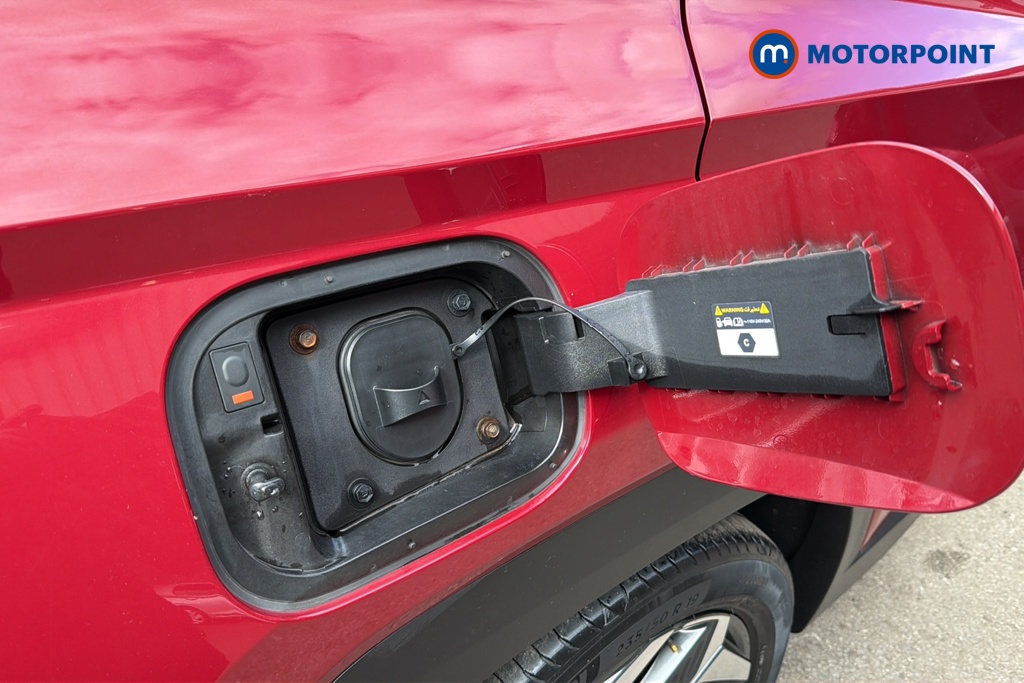 Hyundai Tucson Ultimate Automatic Petrol Plug-In Hybrid SUV - Stock Number (1644072) - 41st supplementary image