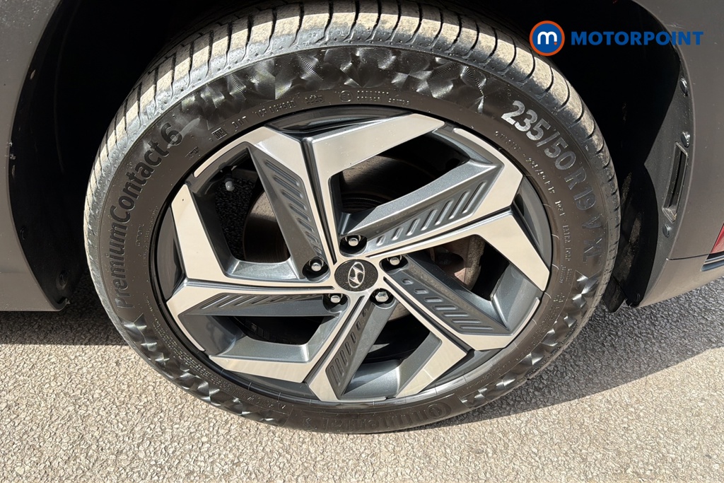 Hyundai Tucson Ultimate Automatic Petrol Plug-In Hybrid SUV - Stock Number (1644072) - 47th supplementary image