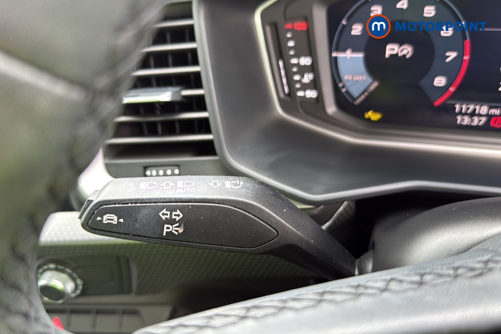 Audi A1 Sport Automatic Petrol Hatchback - Stock Number (1644127) - 5th supplementary image