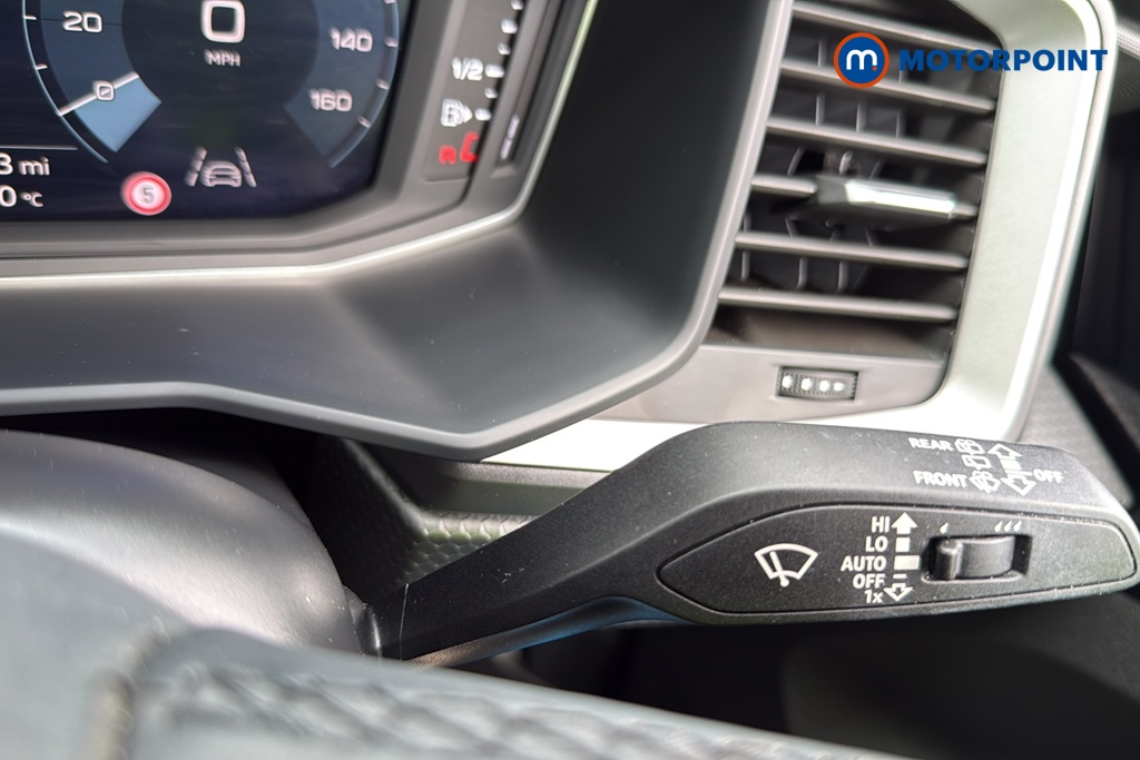 Audi A1 Sport Automatic Petrol Hatchback - Stock Number (1644127) - 6th supplementary image