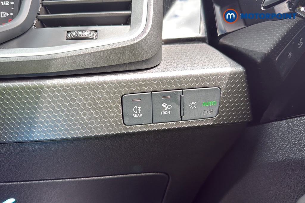 Audi A1 Sport Automatic Petrol Hatchback - Stock Number (1644127) - 11th supplementary image