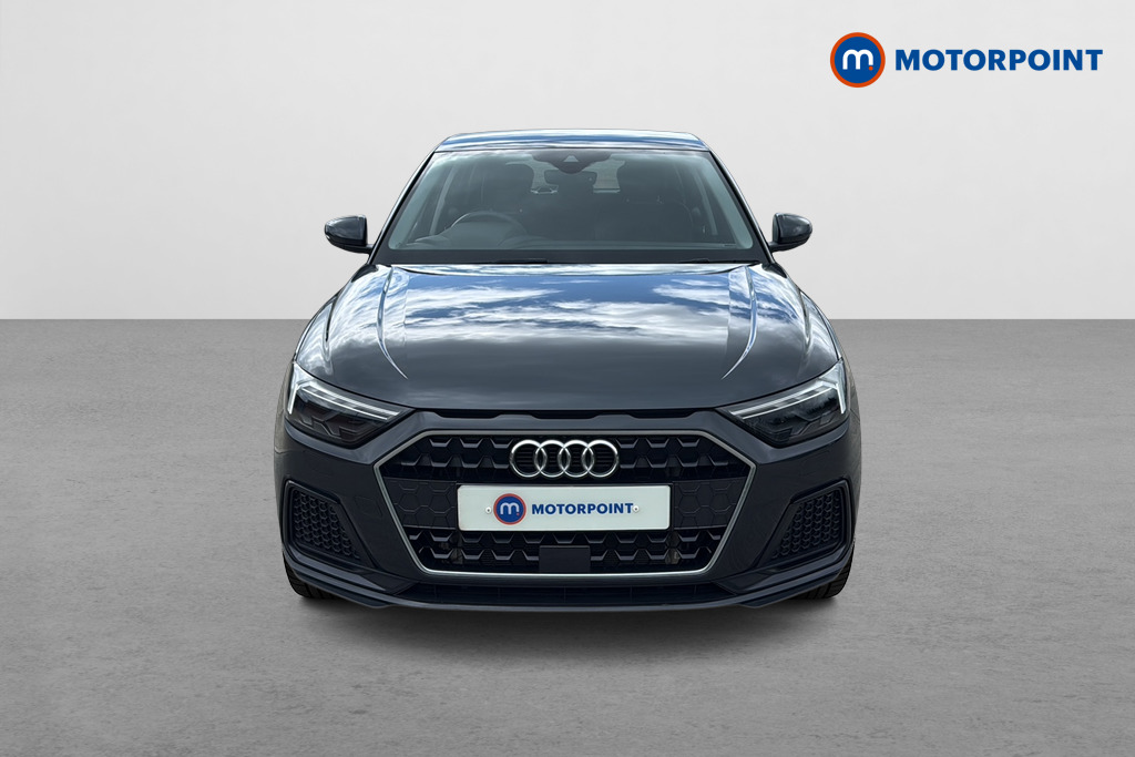 Audi A1 Sport Automatic Petrol Hatchback - Stock Number (1644127) - Front bumper