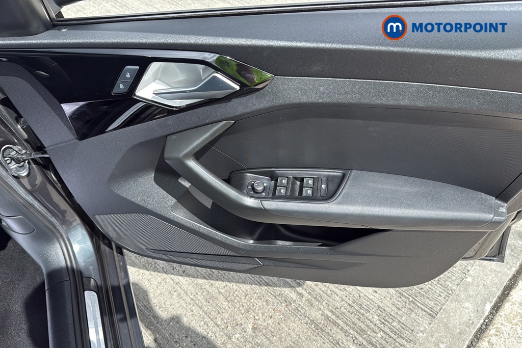 Audi A1 Sport Automatic Petrol Hatchback - Stock Number (1644127) - 18th supplementary image