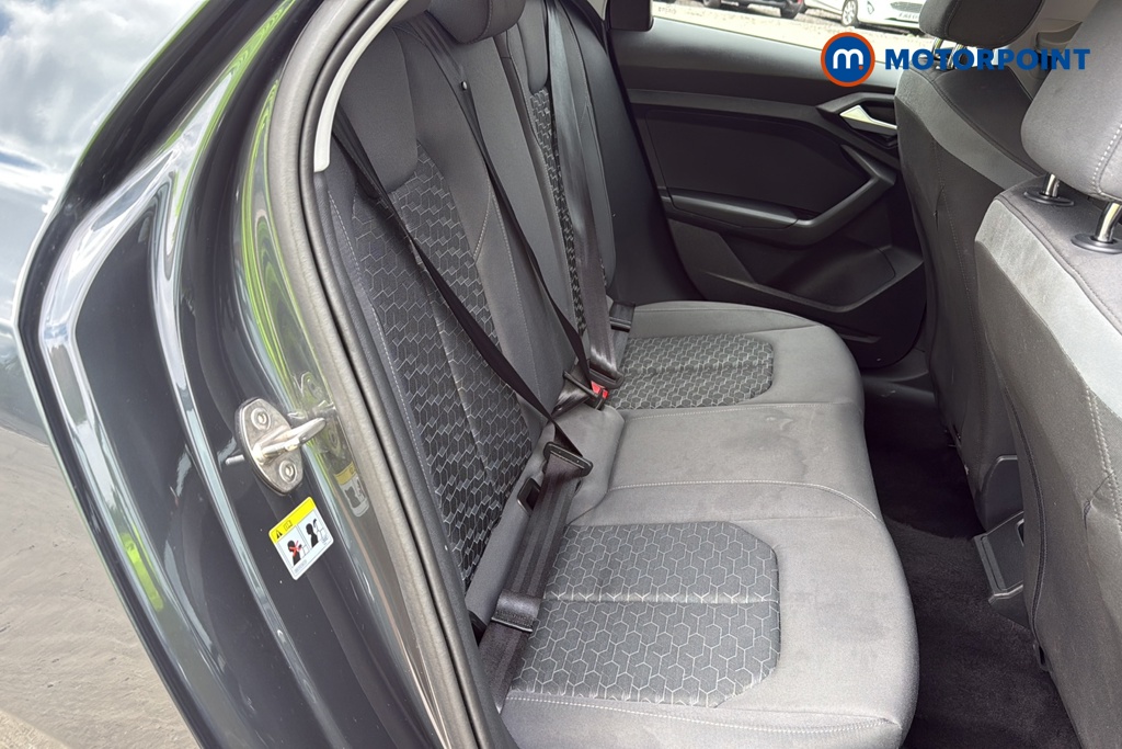 Audi A1 Sport Automatic Petrol Hatchback - Stock Number (1644127) - 25th supplementary image