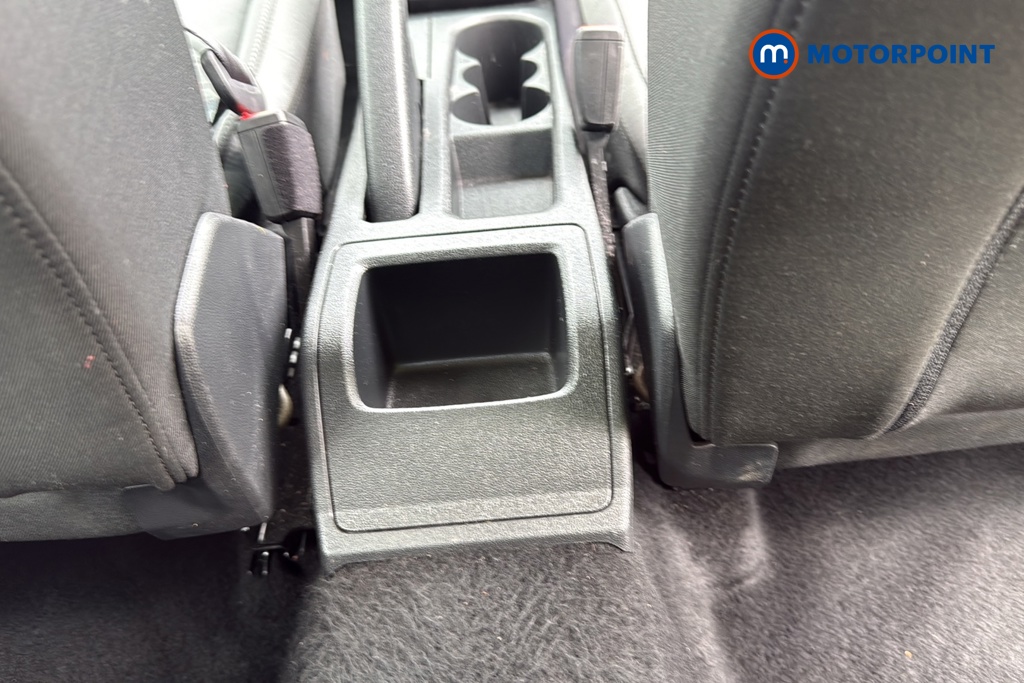 Audi A1 Sport Automatic Petrol Hatchback - Stock Number (1644127) - 28th supplementary image