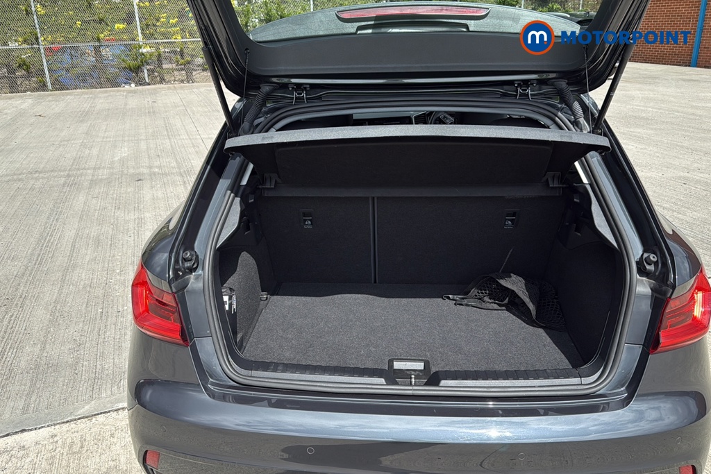 Audi A1 Sport Automatic Petrol Hatchback - Stock Number (1644127) - 30th supplementary image