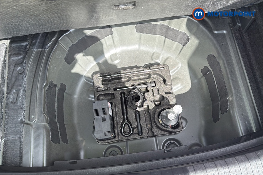 Audi A1 Sport Automatic Petrol Hatchback - Stock Number (1644127) - 33rd supplementary image