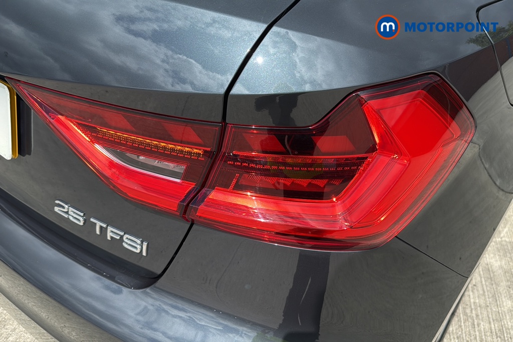 Audi A1 Sport Automatic Petrol Hatchback - Stock Number (1644127) - 36th supplementary image