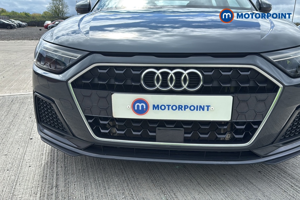 Audi A1 Sport Automatic Petrol Hatchback - Stock Number (1644127) - 43rd supplementary image