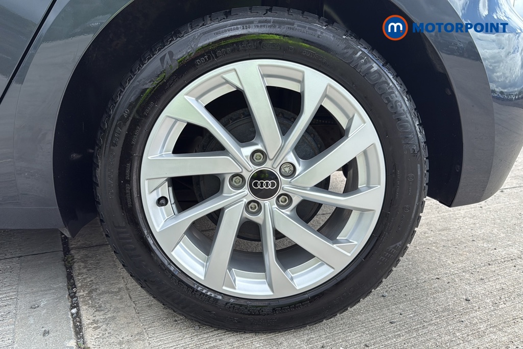 Audi A1 Sport Automatic Petrol Hatchback - Stock Number (1644127) - 45th supplementary image