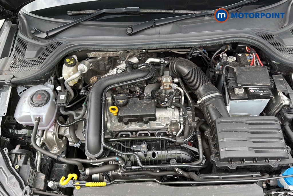 Audi A1 Sport Automatic Petrol Hatchback - Stock Number (1644127) - 48th supplementary image