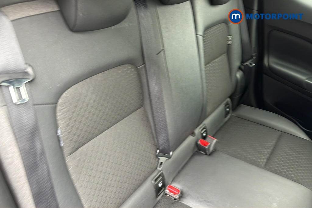 Nissan Juke N-Connecta Automatic Petrol-Electric Hybrid SUV - Stock Number (1644129) - 25th supplementary image