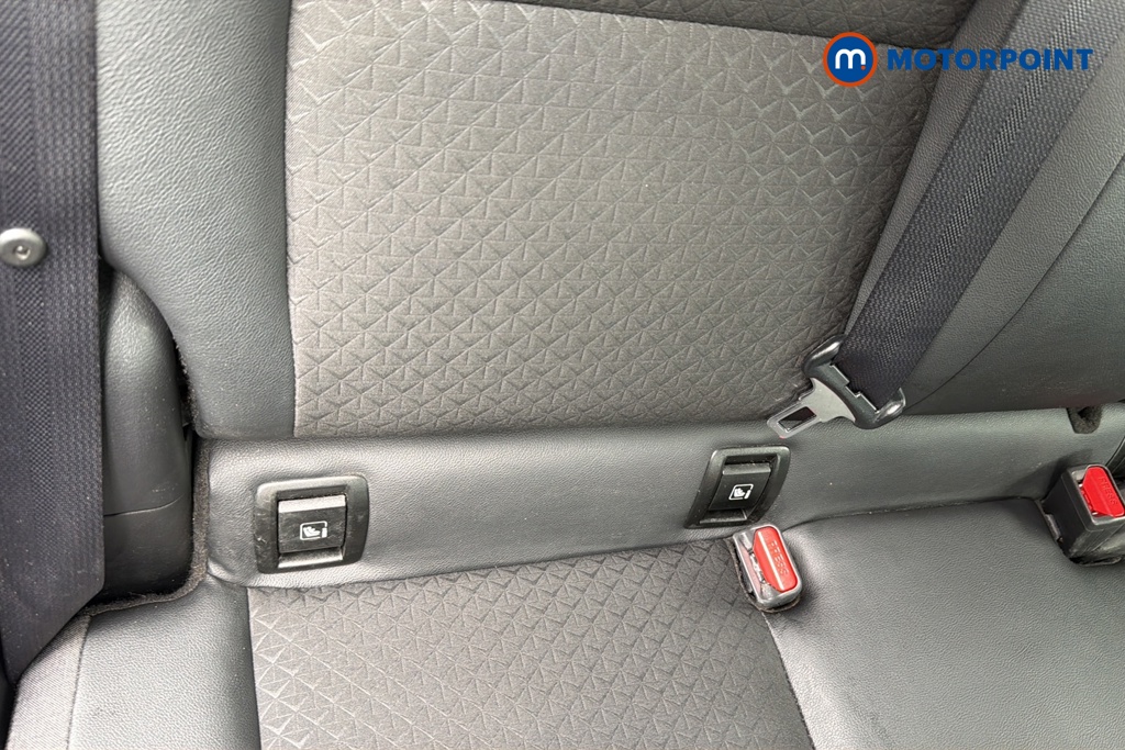 Nissan Juke N-Connecta Automatic Petrol-Electric Hybrid SUV - Stock Number (1644129) - 27th supplementary image