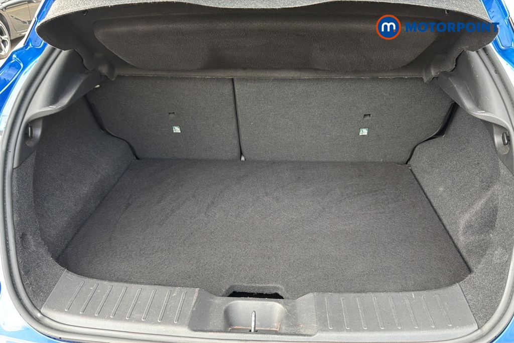 Nissan Juke N-Connecta Automatic Petrol-Electric Hybrid SUV - Stock Number (1644129) - 30th supplementary image