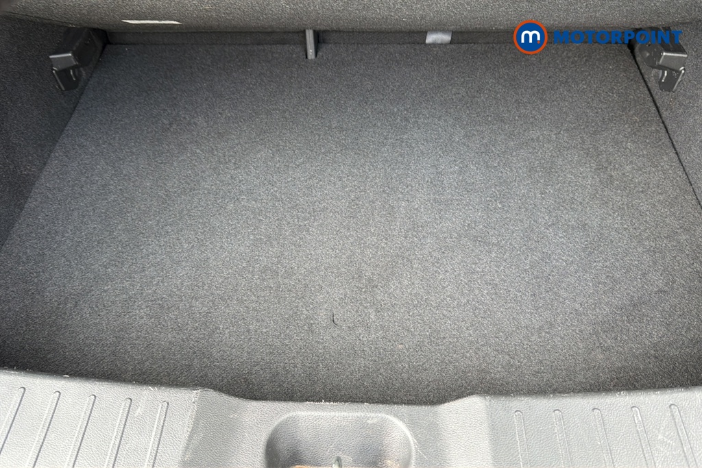 Nissan Juke N-Connecta Automatic Petrol-Electric Hybrid SUV - Stock Number (1644129) - 33rd supplementary image