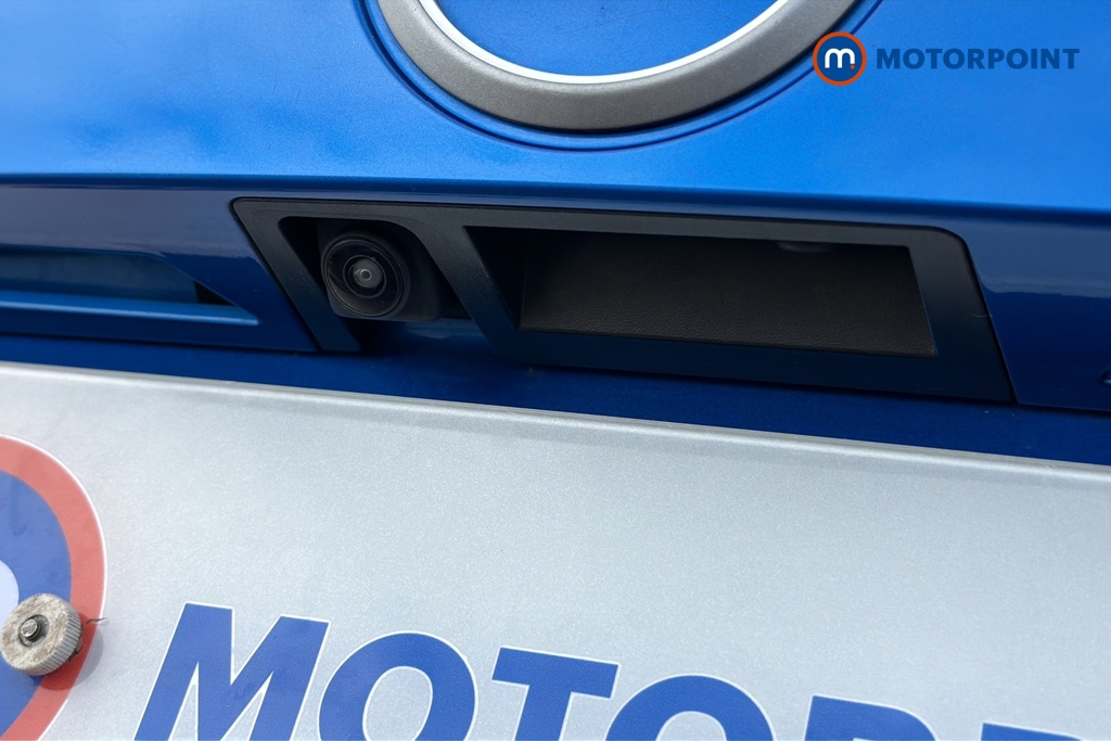 Nissan Juke N-Connecta Automatic Petrol-Electric Hybrid SUV - Stock Number (1644129) - 37th supplementary image
