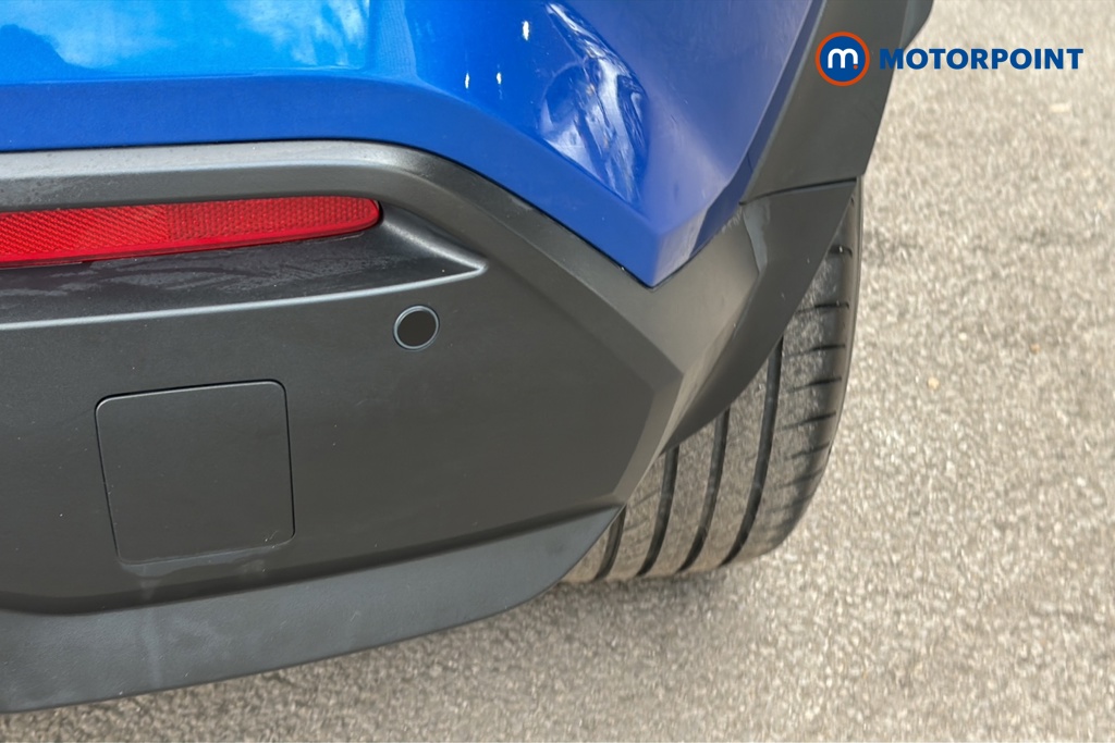 Nissan Juke N-Connecta Automatic Petrol-Electric Hybrid SUV - Stock Number (1644129) - 39th supplementary image