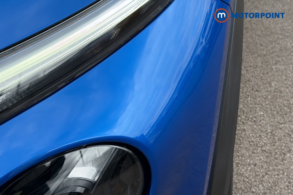 Nissan Juke N-Connecta Automatic Petrol-Electric Hybrid SUV - Stock Number (1644129) - 42nd supplementary image
