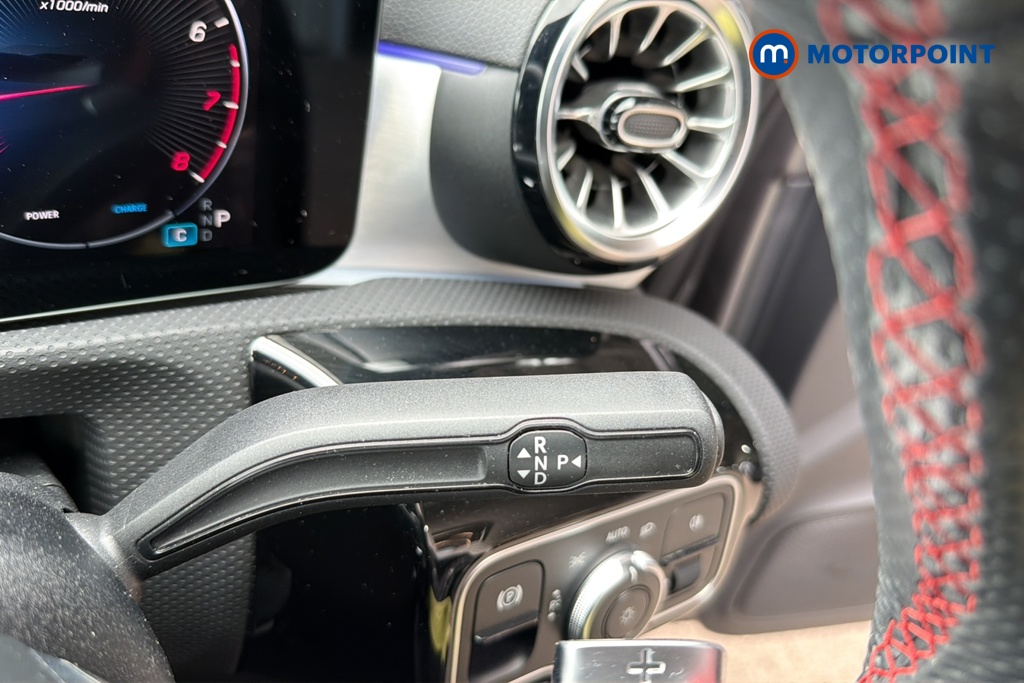 Mercedes-Benz A Class Amg Line Automatic Petrol Hatchback - Stock Number (1644201) - 6th supplementary image