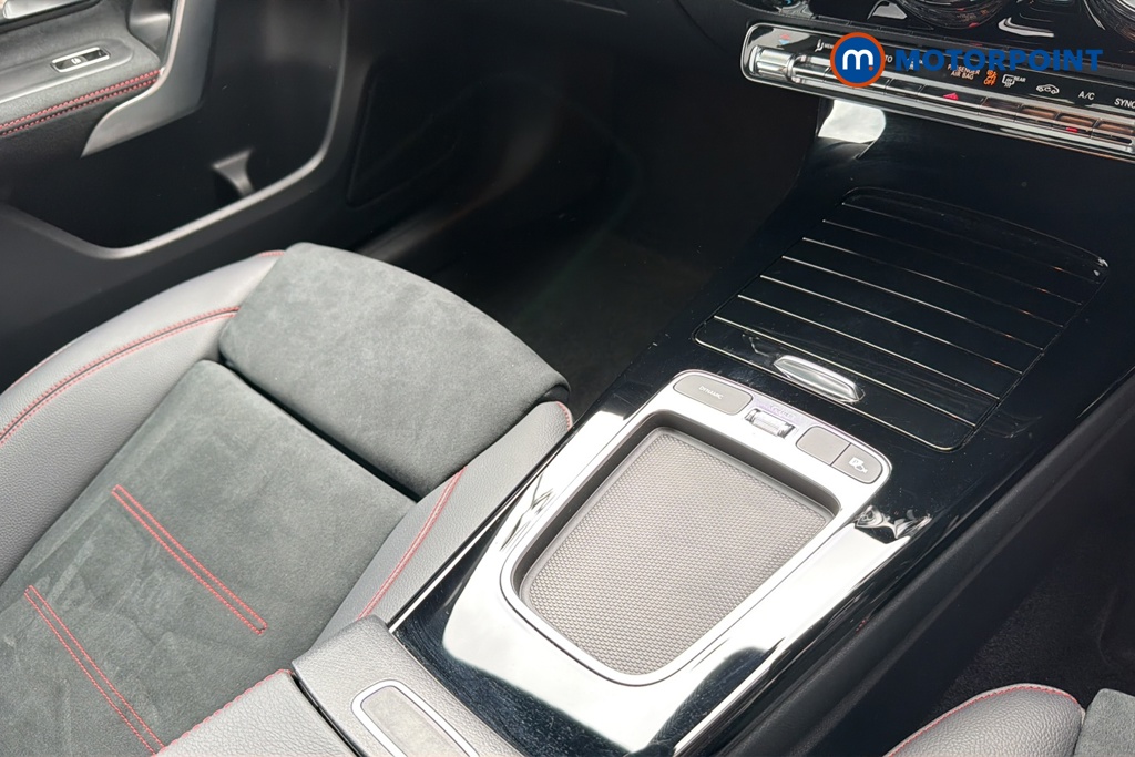 Mercedes-Benz A Class Amg Line Automatic Petrol Hatchback - Stock Number (1644201) - 15th supplementary image
