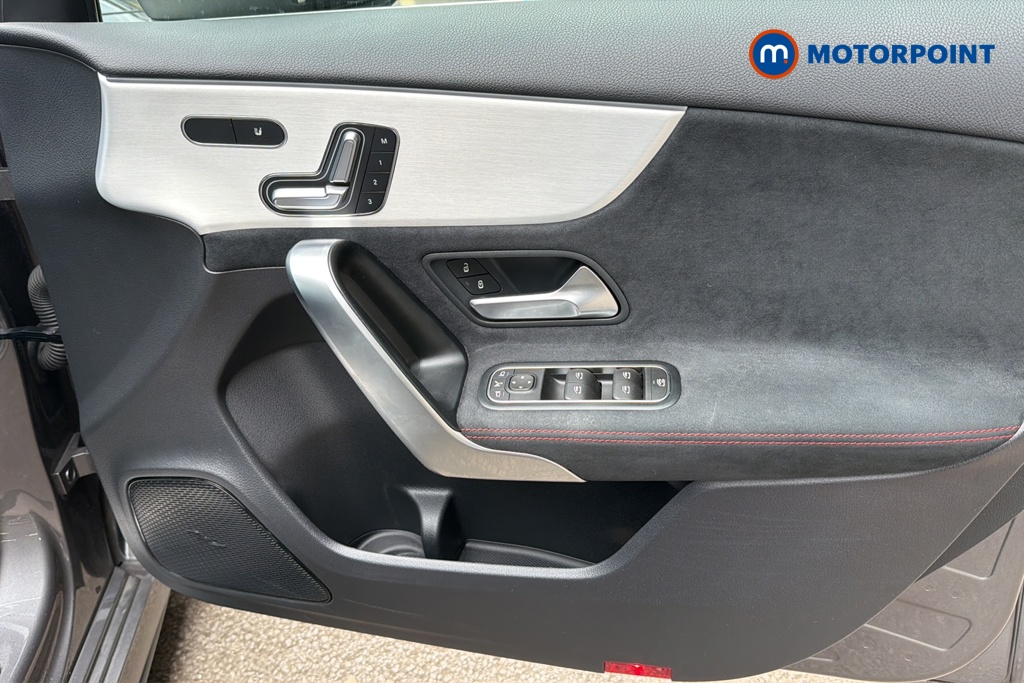 Mercedes-Benz A Class Amg Line Automatic Petrol Hatchback - Stock Number (1644201) - 18th supplementary image