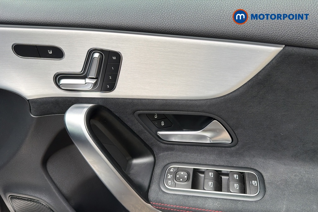 Mercedes-Benz A Class Amg Line Automatic Petrol Hatchback - Stock Number (1644201) - 19th supplementary image