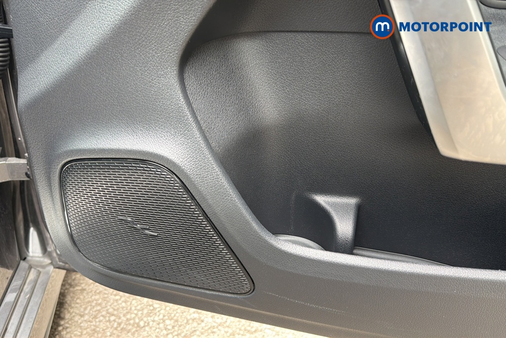Mercedes-Benz A Class Amg Line Automatic Petrol Hatchback - Stock Number (1644201) - 21st supplementary image