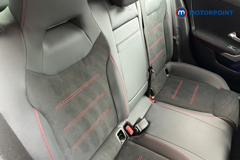 Mercedes-Benz A Class Amg Line Automatic Petrol Hatchback - Stock Number (1644201) - 25th supplementary image